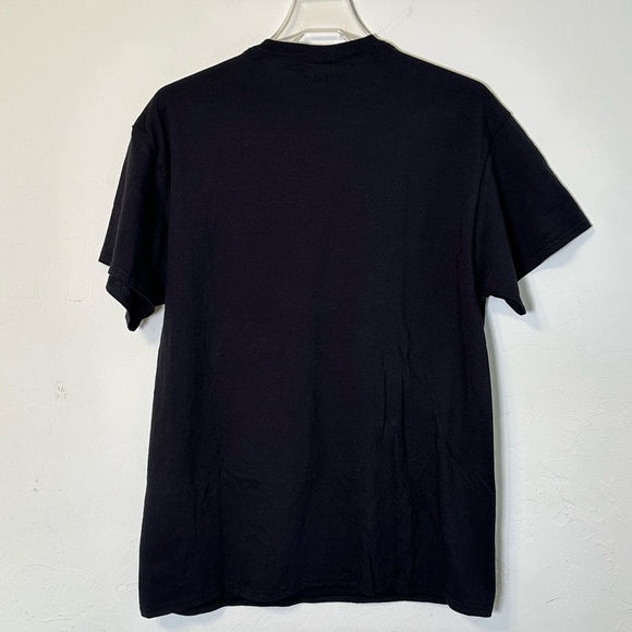 Star Wars Vintage Graphic “The Force Awakens” Black Tee in Sz. L -NWT - Picture 8 of 8